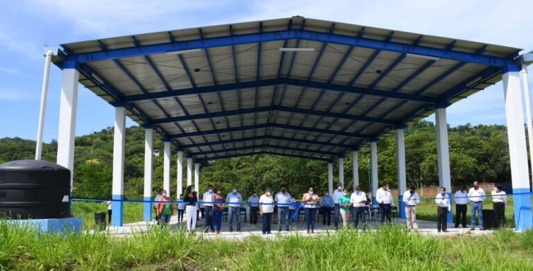 Benefician a alumnos del CBTIS No. 71