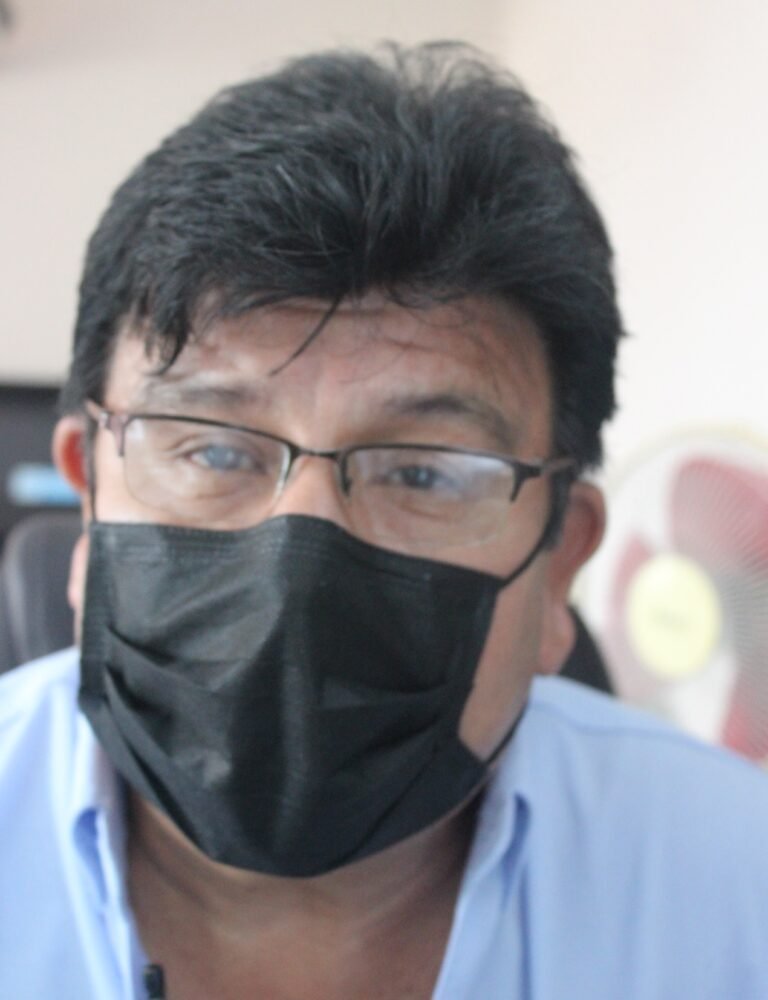 Atendieron solicitud de vecinos de San Sebastián