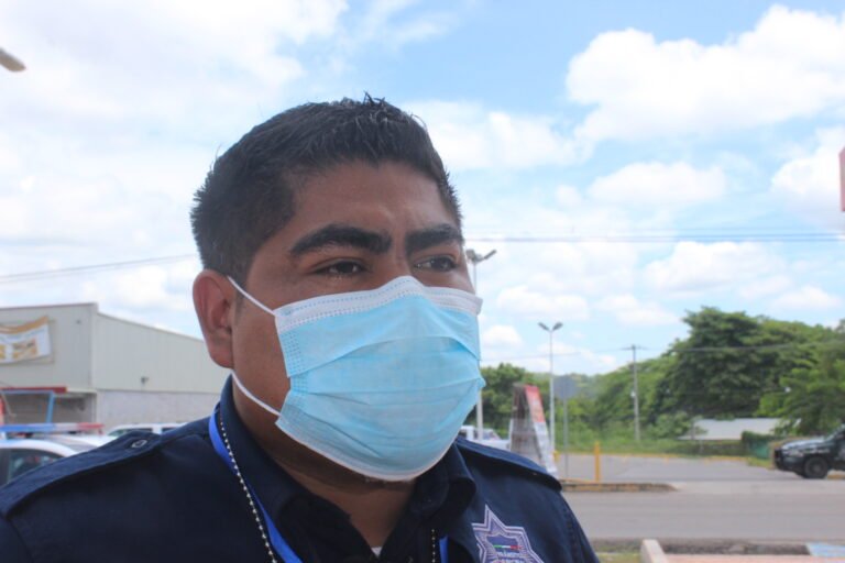 Exhortan a conductores a atender reglamento de tránsito