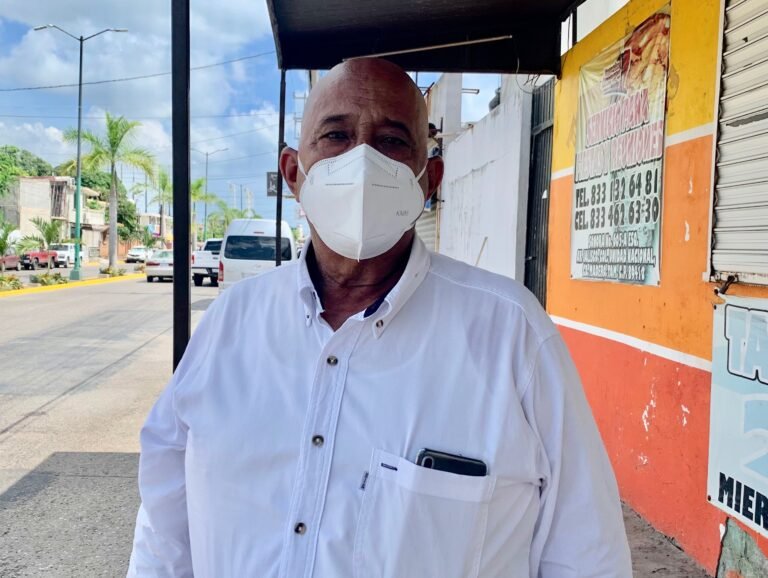 Piden que operativo contra vehículos chatarra sea permanente