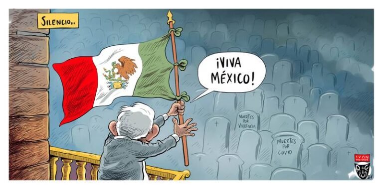 La Política me da Risa…y Flojera Tambien