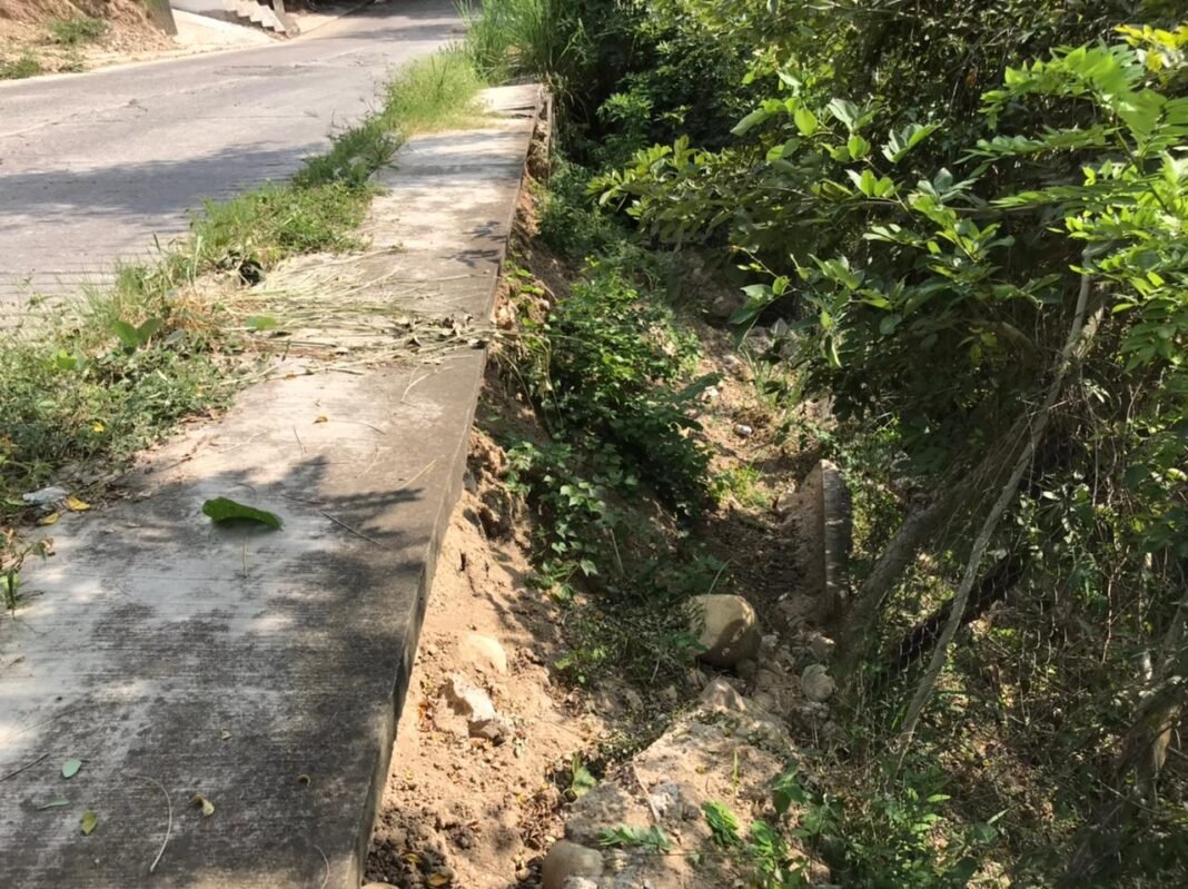 En Alerta PC Municipal por intensa lluvia