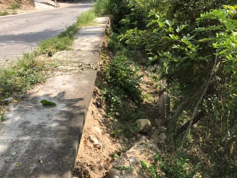 En Alerta PC Municipal por intensa lluvia