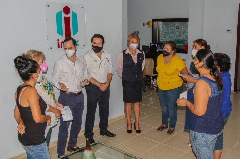 Con alianzas DIF Madero entrega más estudios de mastografía gratuitos