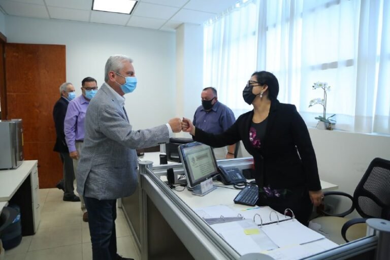 Promueve Diputado Armando Zertuche trabajar en un solo equipo por las familias tamaulipecas