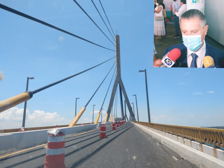 Más vale prevenir que lamentar: Chucho Nader