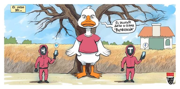 La Política me da Risa…y Flojera Tambien