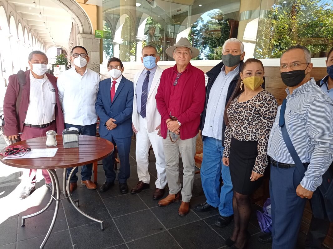 Una “aberración” que la SCJN  establezca en 10 UMAs el tope de las pensiones del ISSSTE: GNTE