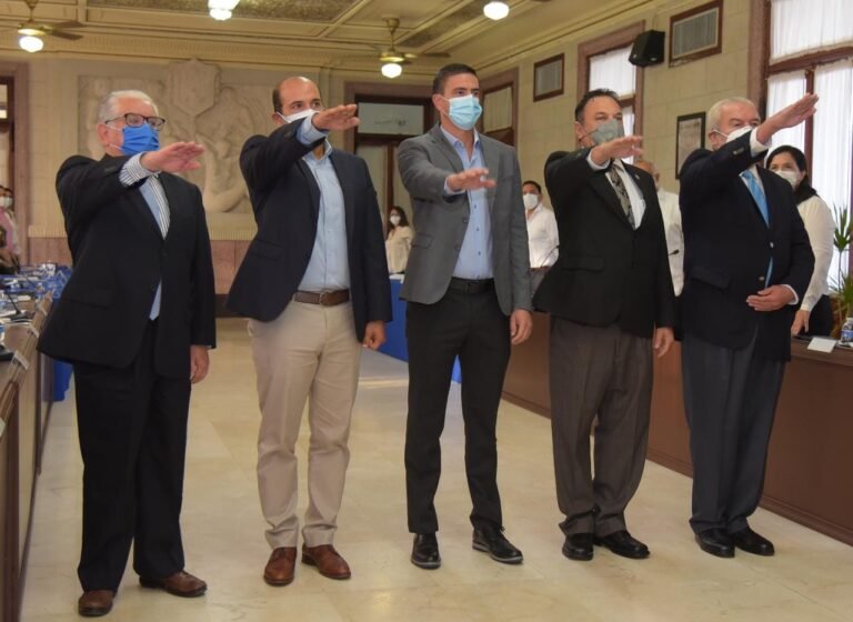 Con Nuevo Cabildo Trabajaremos con el Mismo Compromiso: Chucho Nader