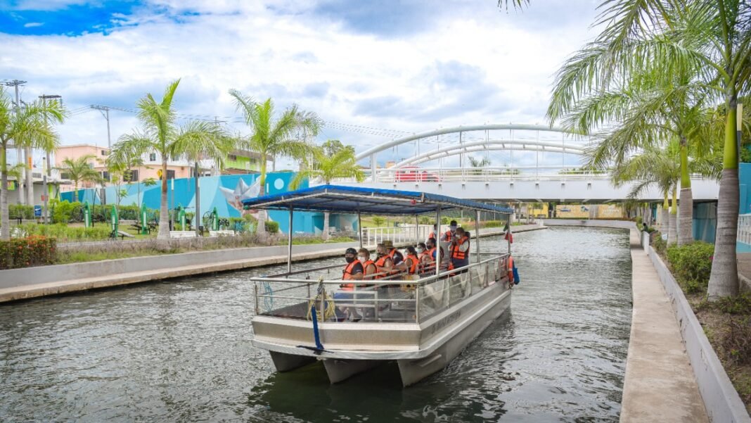 Tampico el Destino Turístico Más Importante de Tamaulipas; Chucho Nader