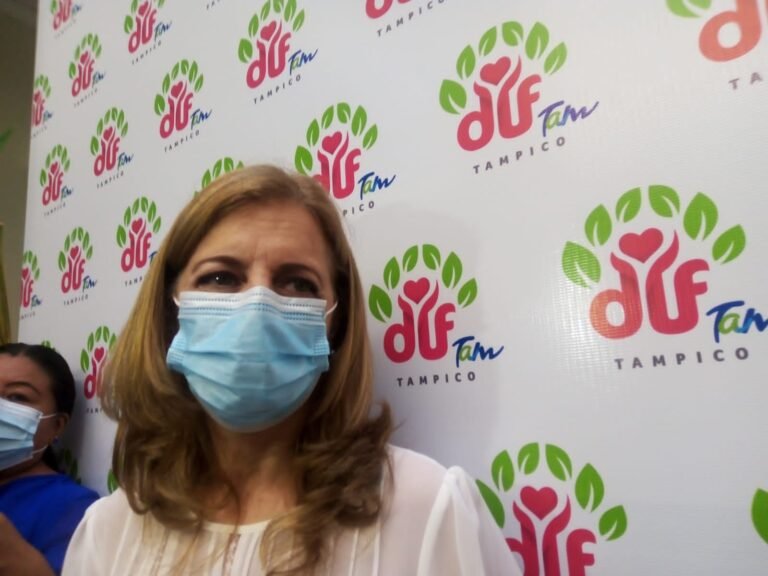 Reabrirá DIF Tampico 2 estancias de adulto mayor; pedirán constancia de vacunación