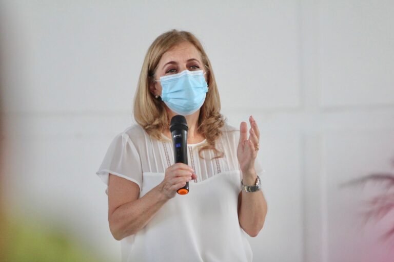 Con Protocolos de Salud; Anuncia DIF Tampico Reanudación de Clases en Centros  CAIC’S