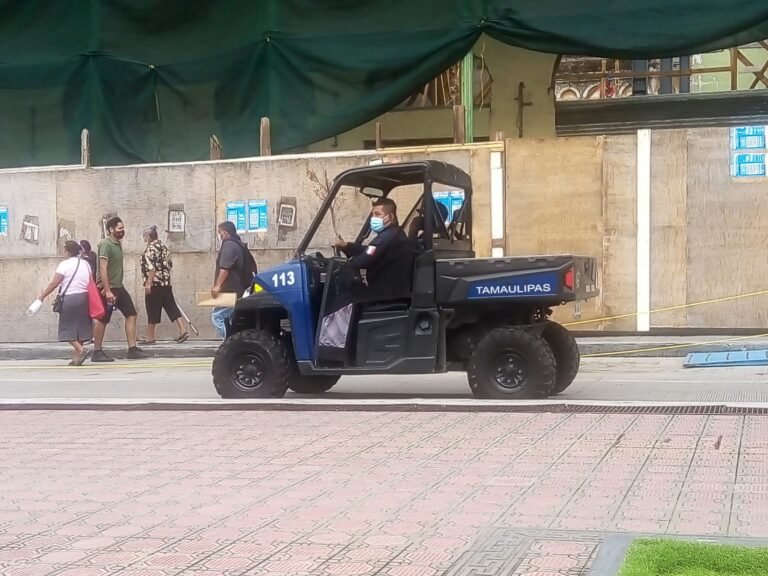 Piden que vuelva vigilancia policiaca fija a las colonias