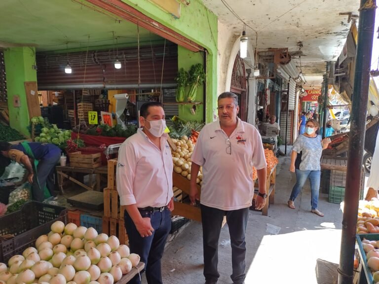 Invertirá municipio en reforzamiento de medidas en la bajada Olmos