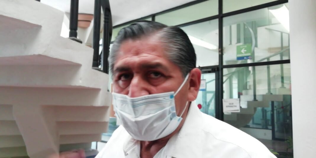 Destitución del director de Centro de Salud tiene que avalarse