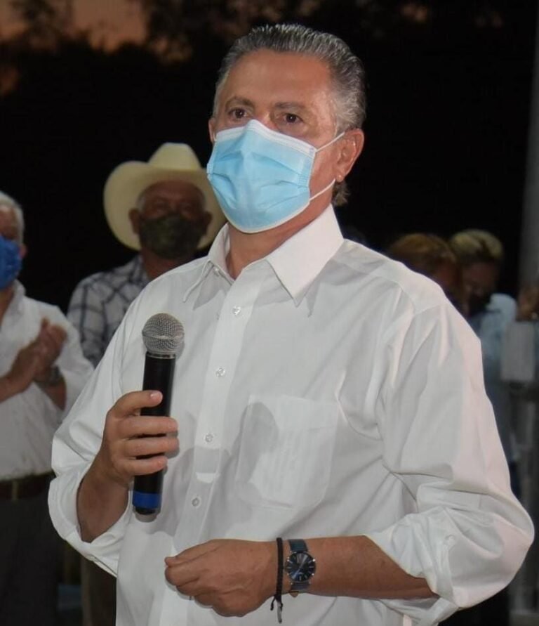 El Acuario Será Estratégico en el Desarrollo Turístico de Tampico: Chucho Nader