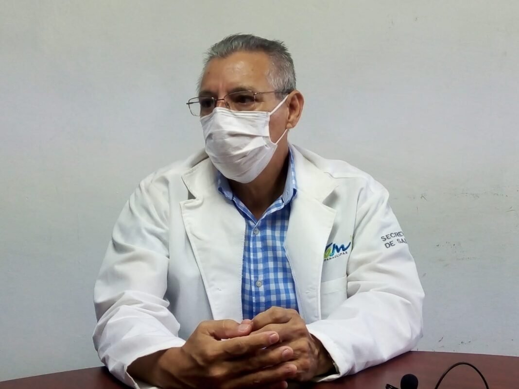 Con feria o sin feria contagios siguen: Sector Salud