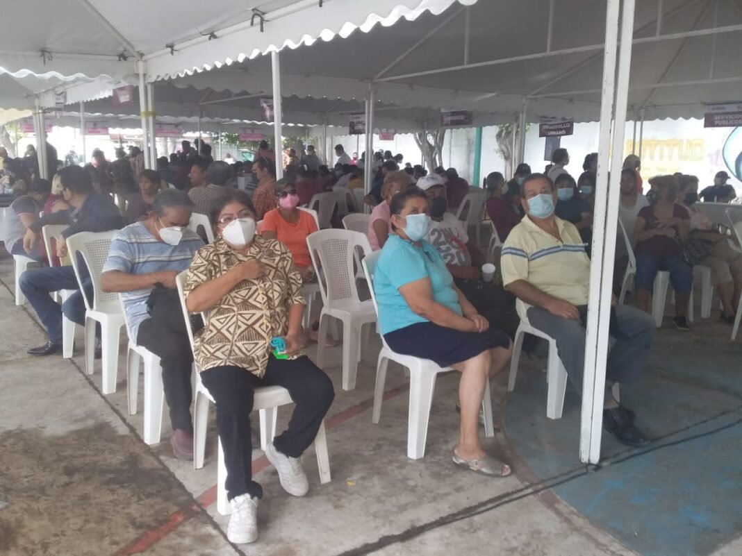Problemas relacionados con Comapa la mayor necesidad de la población en audiencias