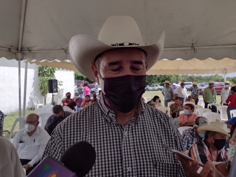 Hato ganadero será revisado para verificar si sigue siendo bueno para su exportación a Estados Unidos