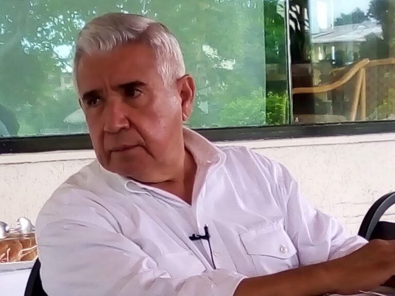 Piso parejo y que nadie meta las manos para elegir al candidato por Morena: Felipe Garza Narváez