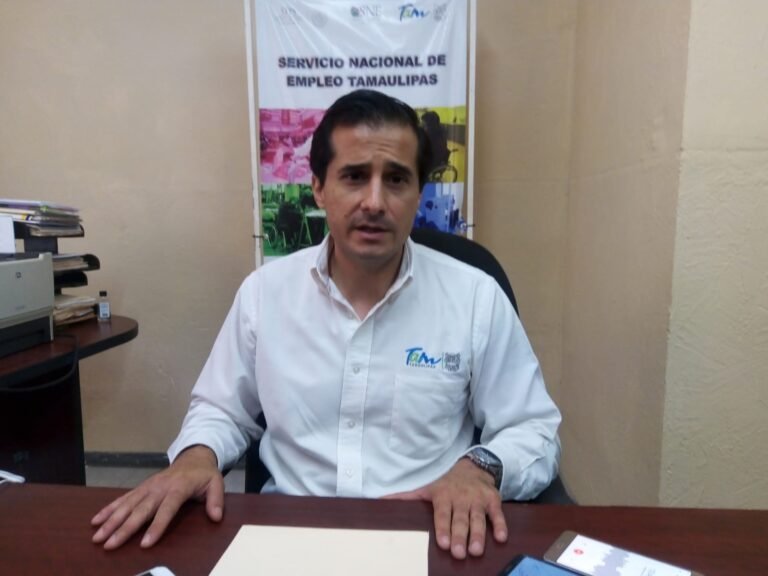 Ofrecen 800 vacantes en 1era.Feria presencial del Empleo