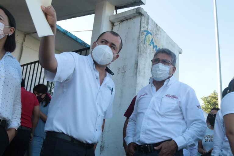 MEJORA ALCALDE DE ALTAMIRA ACCESOS A INSTITUCIONES EDUCATIVAS DEL SECTOR SAN JACINTO