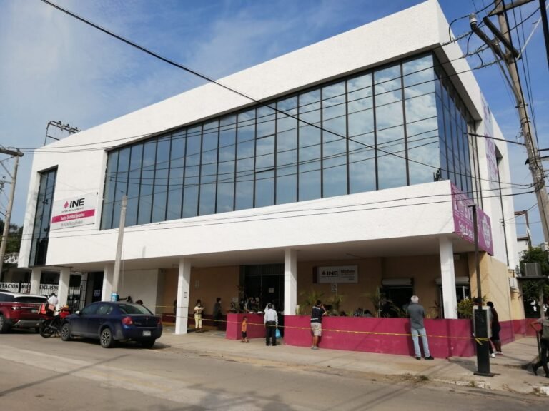 Suspenderá INE actividadesdías 1 y 2 de noviembre