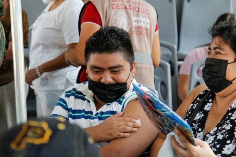 RESPALDA EL SISTEMA DIF ALTAMIRA LA SALUD DE ALUMNOS CON DISCAPACIDAD