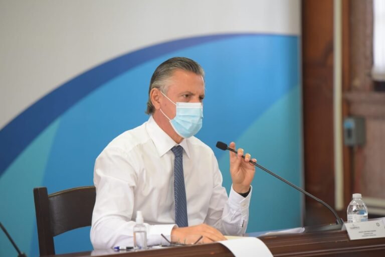 Fueron Integradas las Comisiones de los Regidores de Tampico