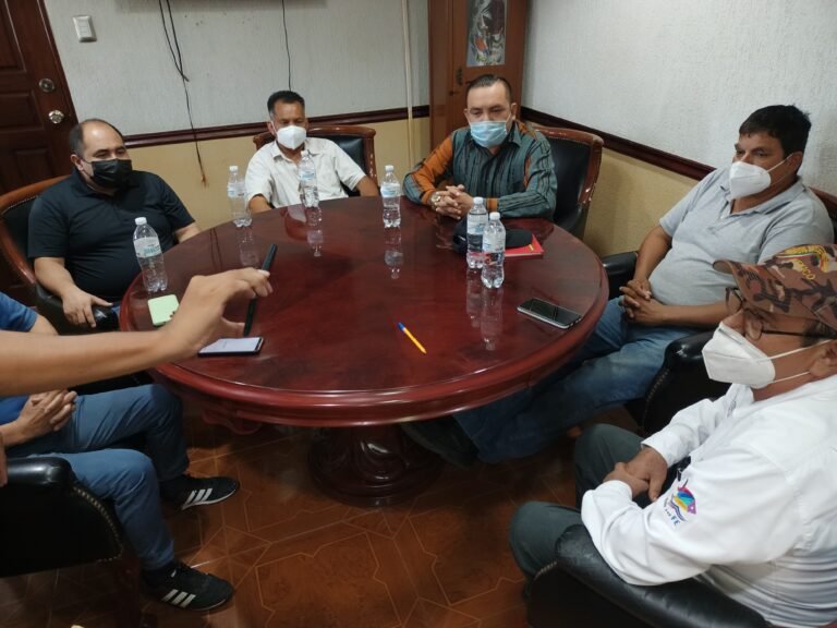 CONFIRMAN LEGITIMA PROPIEDAD DEL LOTE 64 A INMOBILIARIA SHU