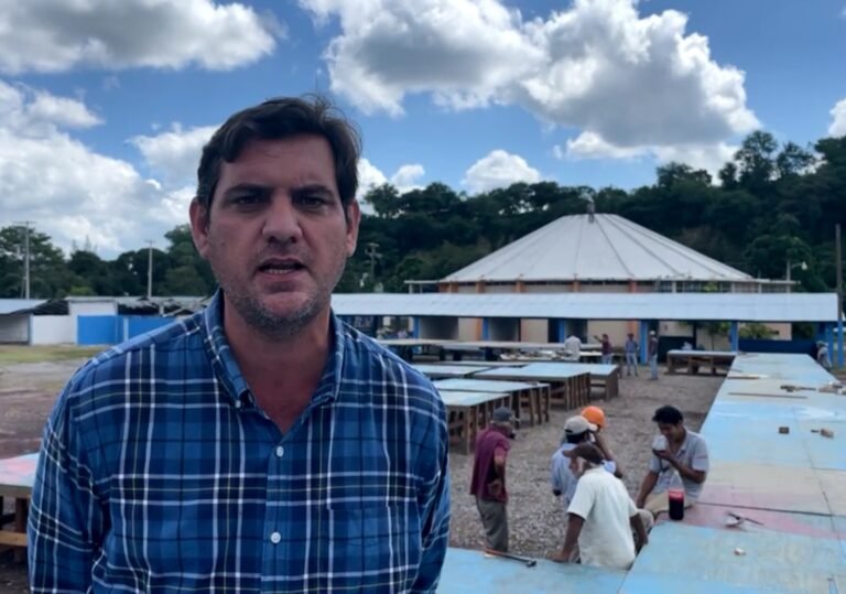 Avanzan preparativos de la fiesta de Xantolo