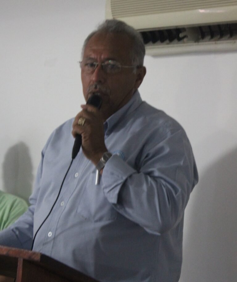 Ayuntamiento brinda facilidades para realización de congreso AA