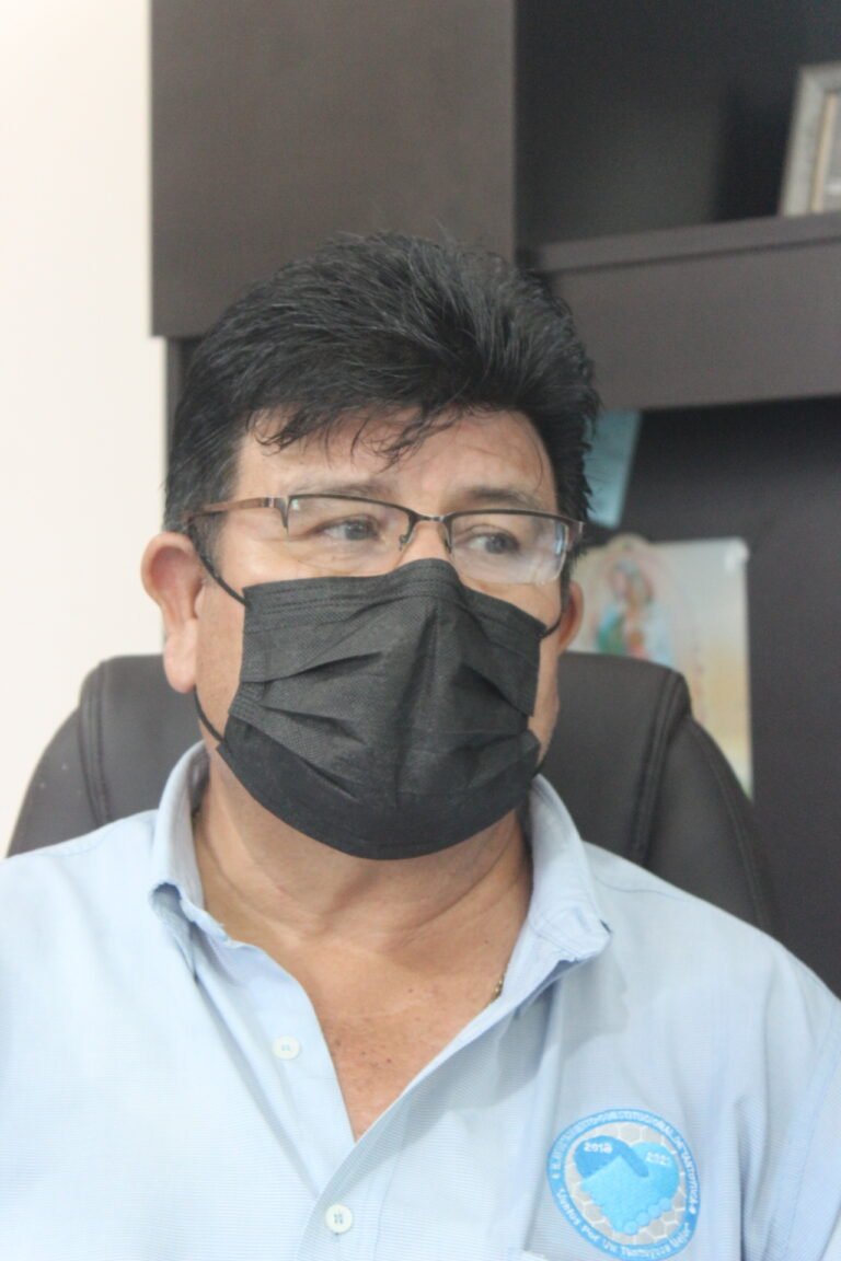 Ayuntamiento otorgó permiso a comerciantes