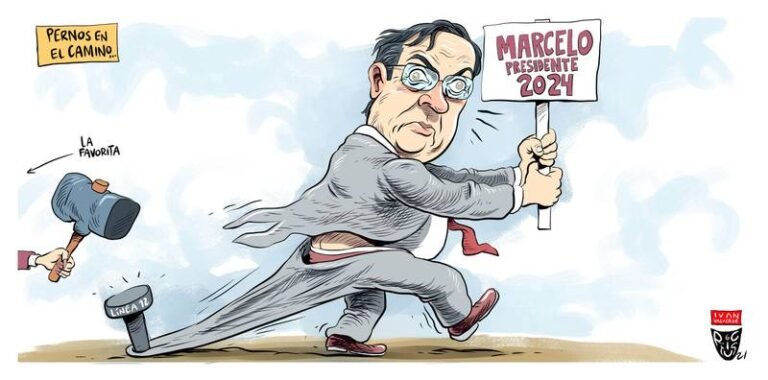 La Política me da Risa…y Flojera Tambien