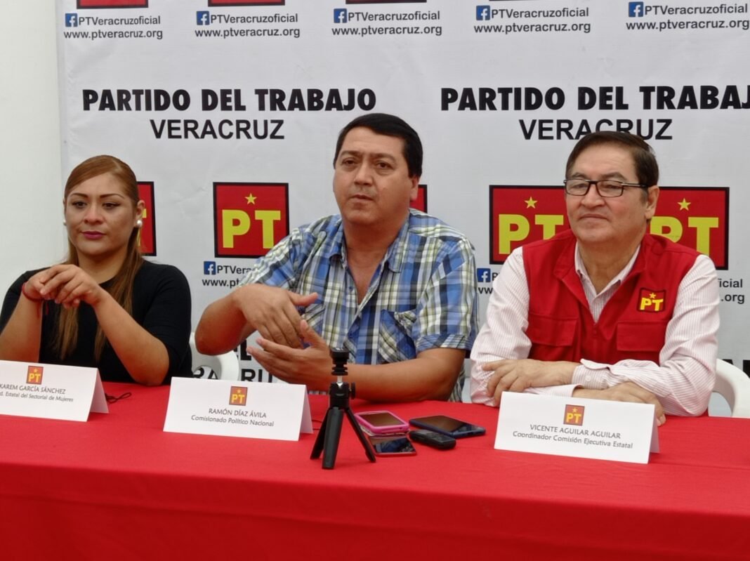 No sabemos a qué instancias o a qué santos recurrir para ser considerados en la próximo Congreso del Estado: Ramón Díaz