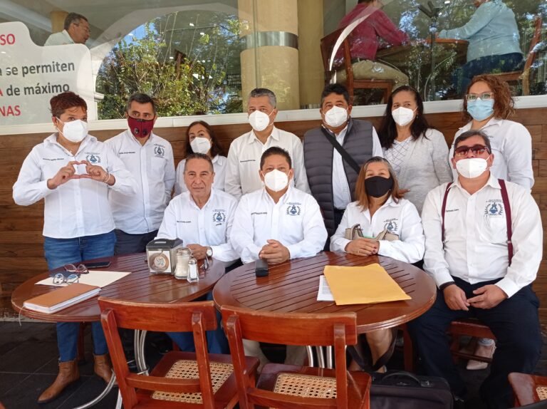 Más de 15 mil trabajadores del gobierno estatal sin las mínimas prestaciones laborales: SEPEV 