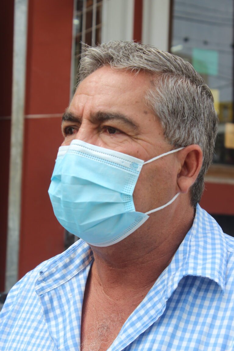 Será cosechada la flor de mano de león