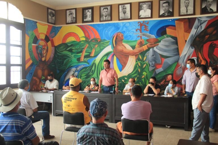 CELEBRARÁN EL DÍA DE MUERTOS CON PROTOCOLOS SANITARIOS