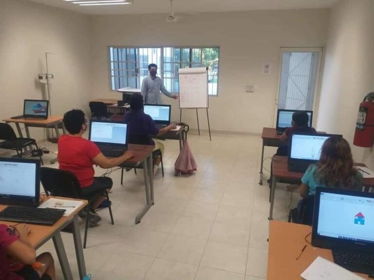 Promueve Gobierno de Ciudad Madero el autoempleo