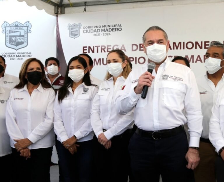 Anuncia Adrián Oseguera nuevo módulo para el pago del Impuesto Predial