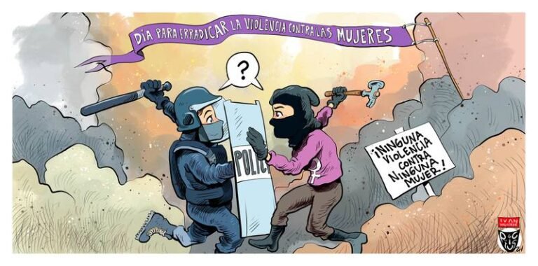 La Política me da Risa…y Flojera tambien