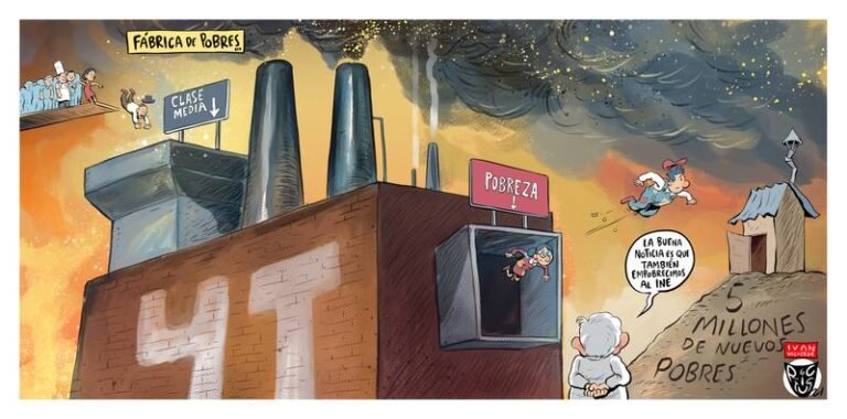 La Política me da Risa…y Flojera Tambien