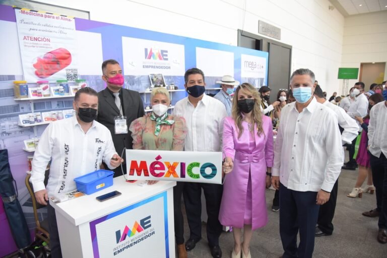 Tampico, Imán para Turismo de Congresos y Convenciones; Chucho Nader