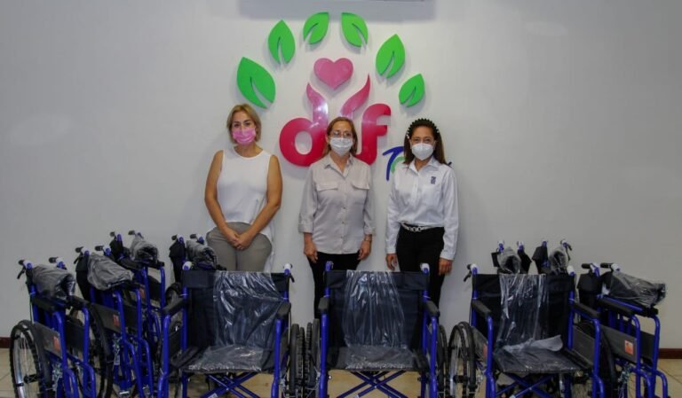 ESTABLECE DIF ALTAMIRA IMPORTANTES ENLACES CON EMPRESAS SOCIALMENTE RESPONSABLES