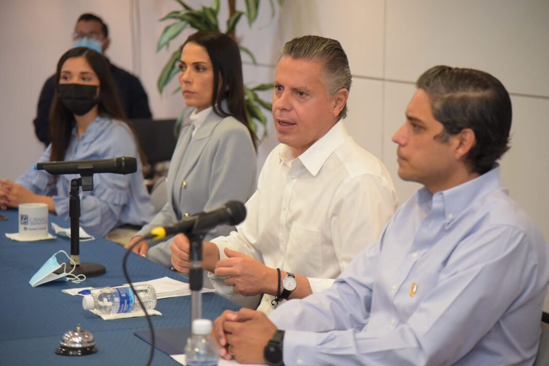 Llega Chucho Nader a Victoria con Promoción de Tampico