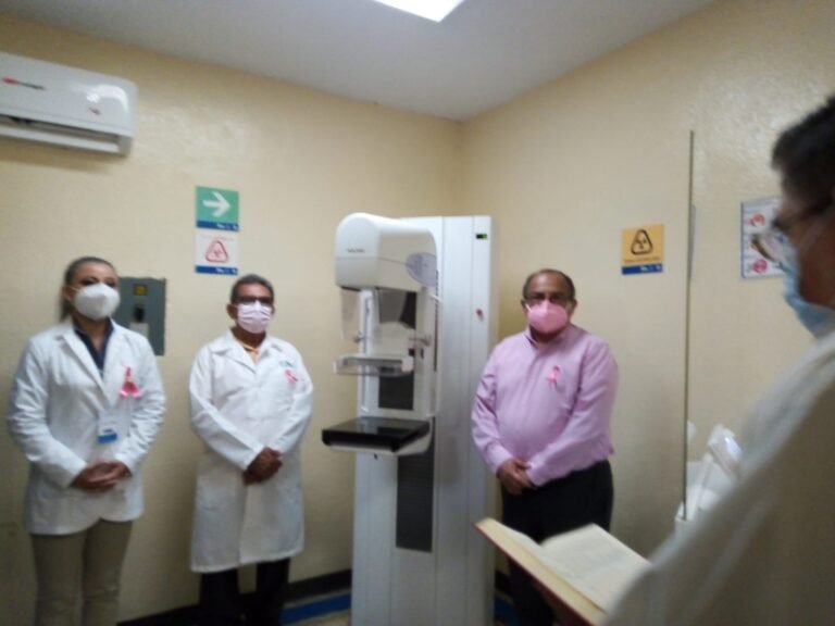 Cáncer ya no debe ser sinónimode muerte sino de vida: Salud