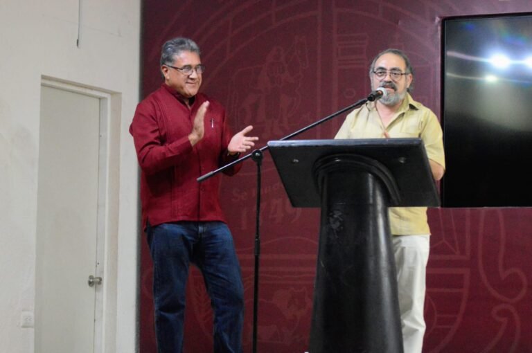 PRESENTAN EN ALTAMIRA IMPORTANTE PROYECTO ARQUEOLÓGICO