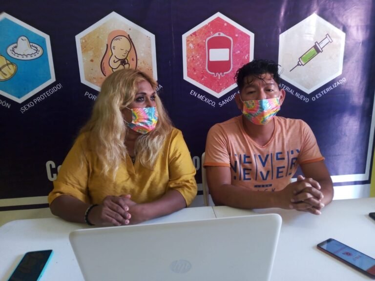 El delito de discriminación es «letra muerta» en Tamaulipas: comunidad gay