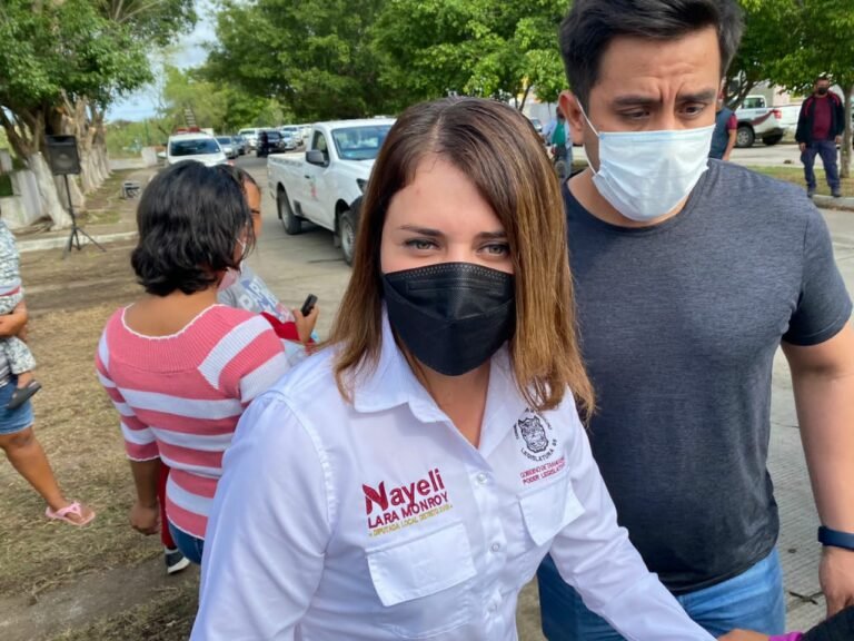 Exhortan diputados de Morena a Fiscalía del Estado a trabajar en agresión a mujeres