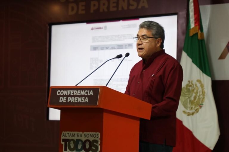 CON AUDIENCIAS PÚBLICAS, ARMANDO MARTÍNEZ MANRÍQUEZ ATIENDE NECESIDADES DE LOS ALTAMIRENSES